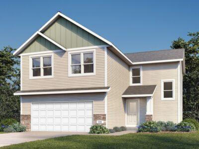 3121 Bassett Dr, Mankato, MN 56001