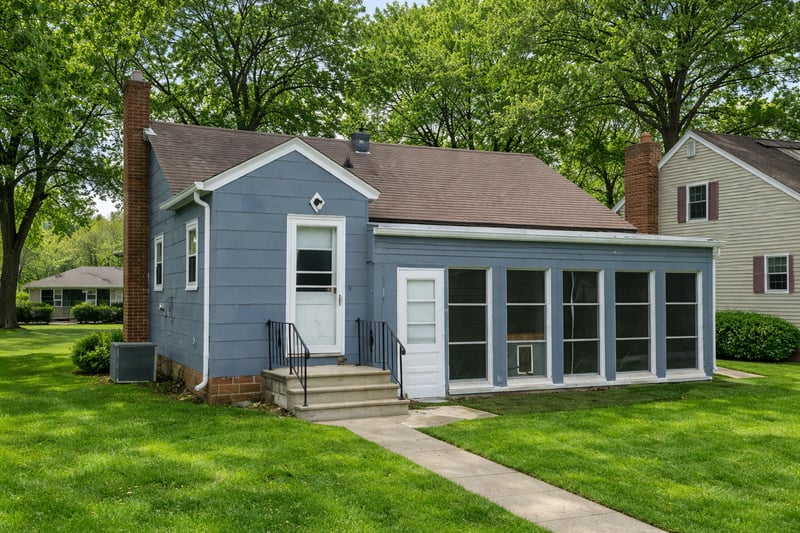 823 Columbus Ave, Westbrook, MN 56183