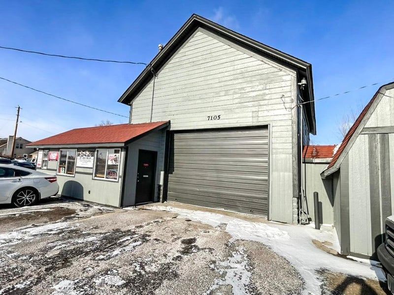 7105 Highway 10 NW, Ramsey, MN 55303