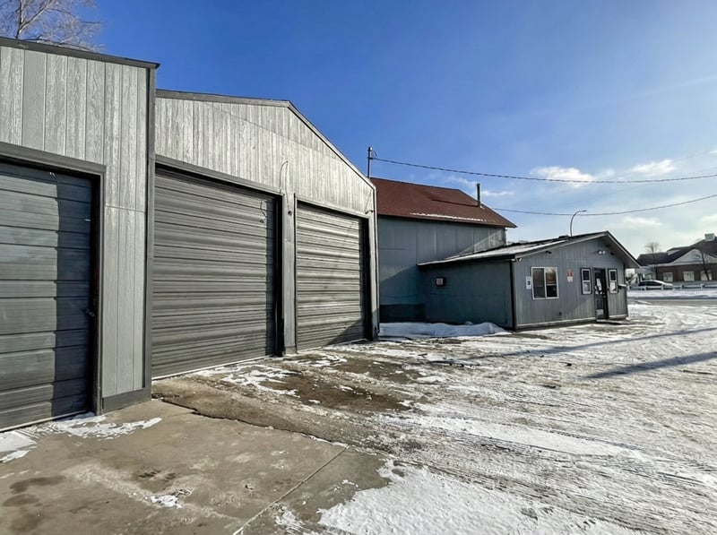 7105 Highway 10 NW, Ramsey, MN 55303