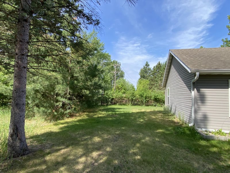 309 Birch Ct, Park Rapids, MN 56470