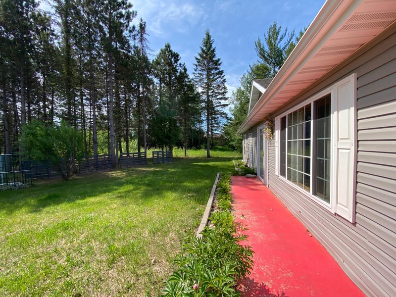309 Birch Ct, Park Rapids, MN 56470