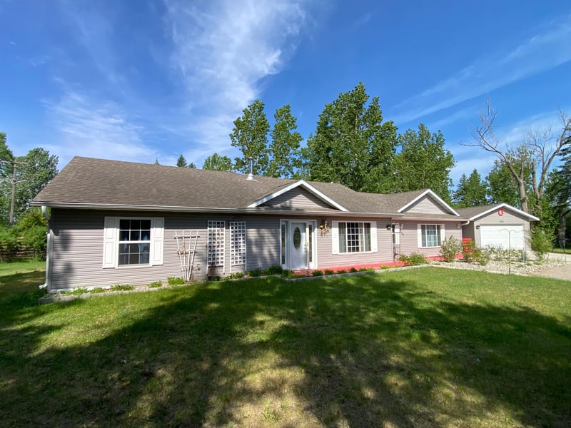 309 Birch Ct, Park Rapids, MN 56470