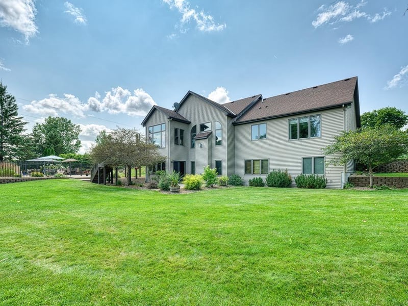 4038 153rd Ln NW, Andover, MN 55304