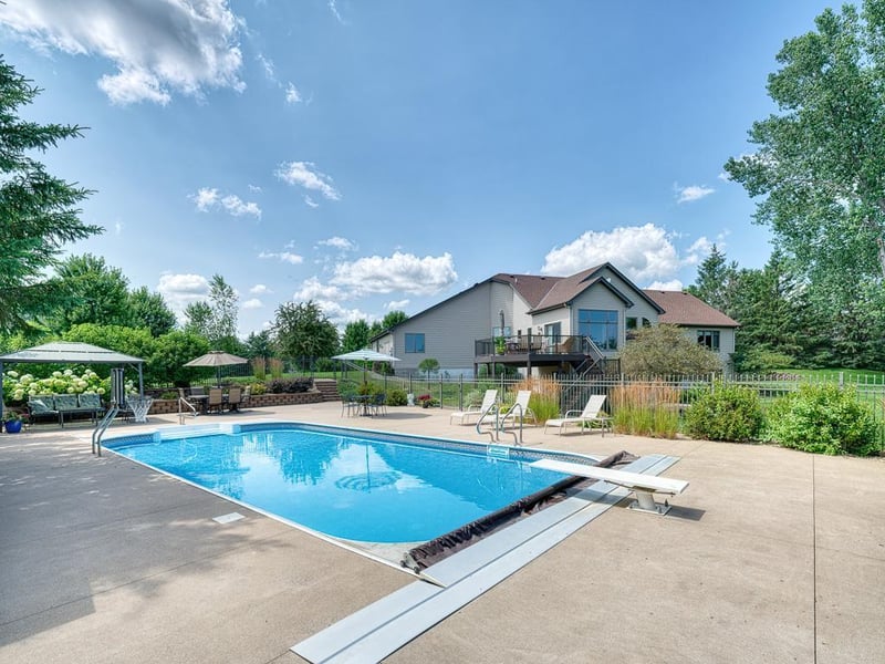 4038 153rd Ln NW, Andover, MN 55304