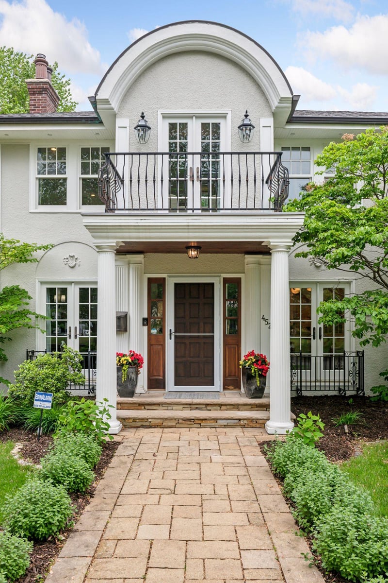4520 Casco Ave, Edina, MN 55424