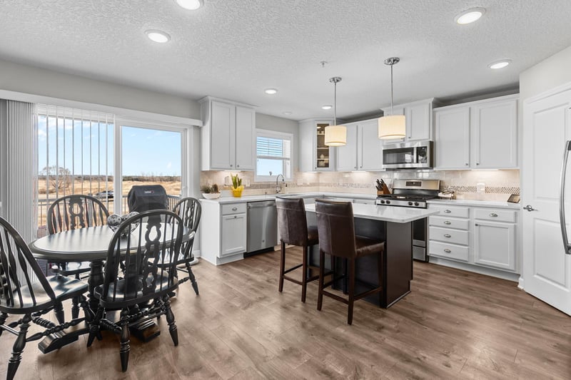 9954 5th Street Ln N, Lake Elmo, MN 55042
