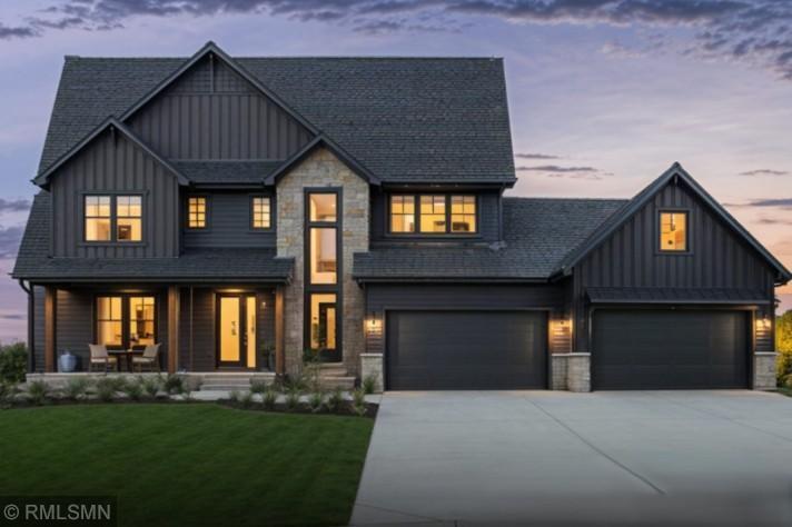 5813 S Century Rg S, Woodbury, MN 55125
