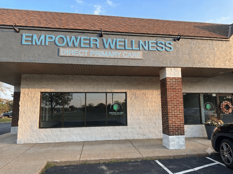 610 Professional Dr, Northfield, MN 55057