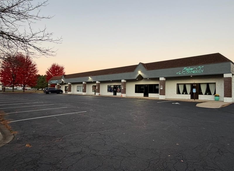 610 Professional Dr, Northfield, MN 55057