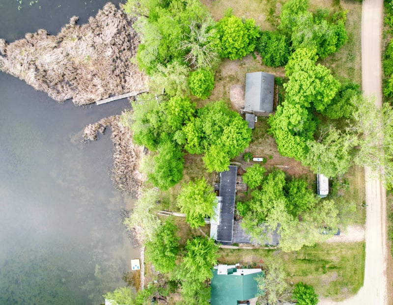 43099 Ja Ma Ka Rd, Dent, MN 56528