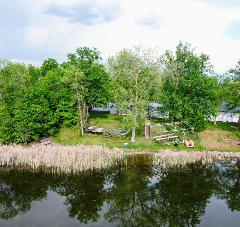 43099 Ja Ma Ka Rd, Dent, MN 56528