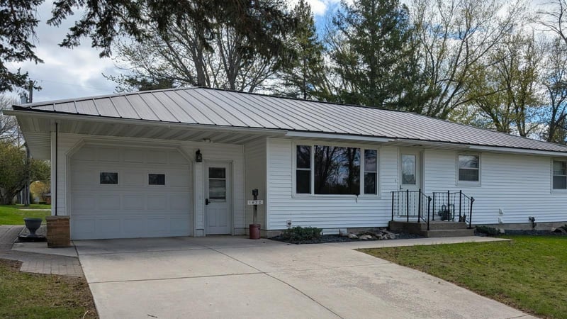 1430 N 4th St, Montevideo, MN 56265