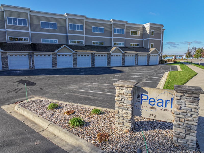 279 Minnesota Ave W #203, Glenwood, MN 56334