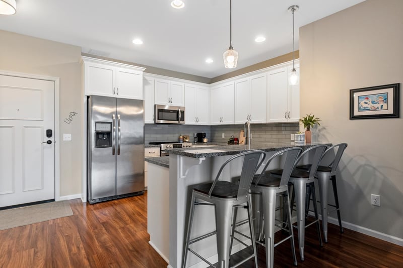 279 Minnesota Ave W #203, Glenwood, MN 56334