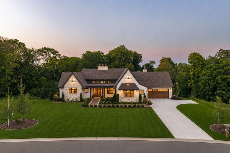 4972 Bridgevine Way, Independence, MN 55359