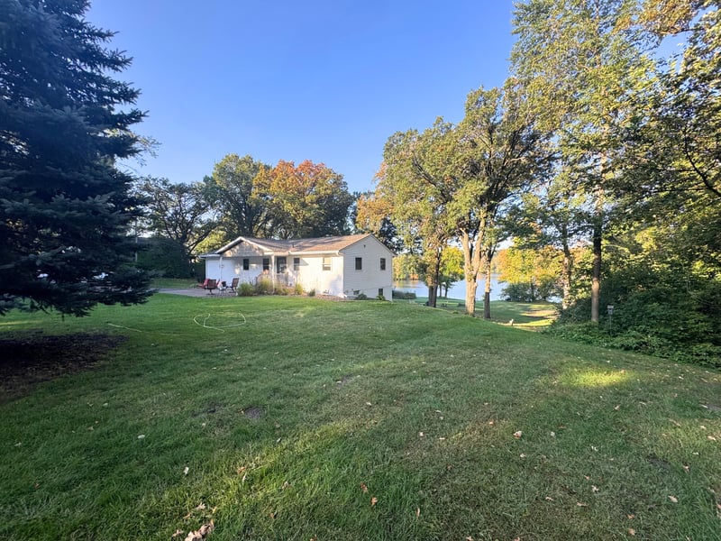 12623 Hillton Rd, Little Falls, MN 56345