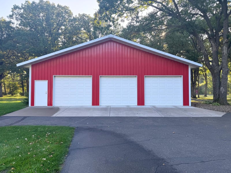 12623 Hillton Rd, Little Falls, MN 56345