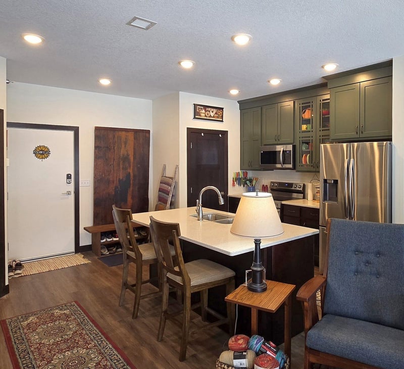 715 Lake Shore Dr NE #200, Bemidji, MN 56601