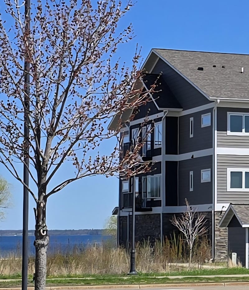 715 Lake Shore Dr NE #200, Bemidji, MN 56601