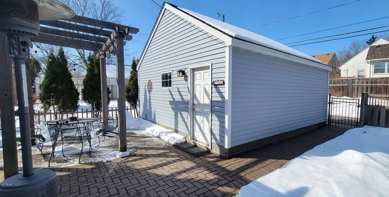 5000 17th Ave S, Minneapolis, MN 55417