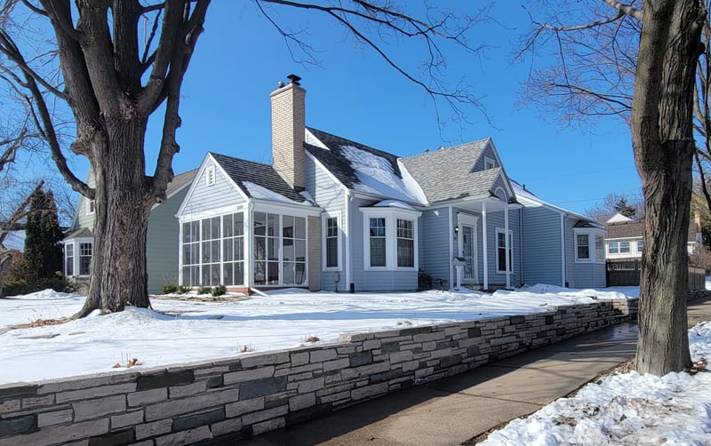 5000 17th Ave S, Minneapolis, MN 55417