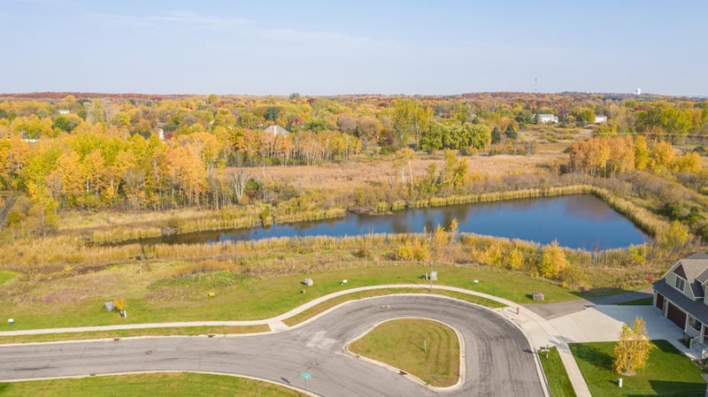 3306 Topaz Pw S, Saint Cloud, MN 56301