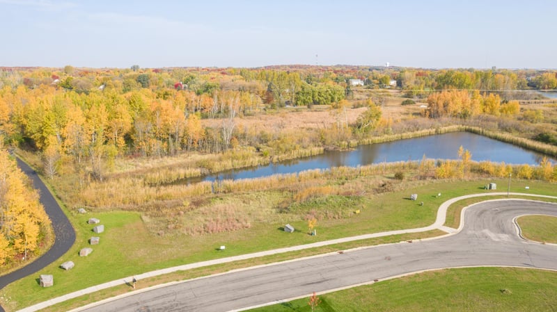 3306 Topaz Pw S, Saint Cloud, MN 56301