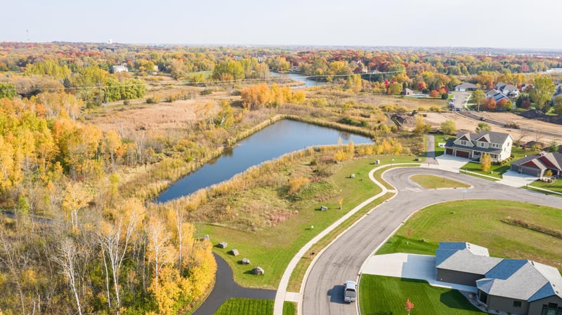 3305 Topaz Ln S, Saint Cloud, MN 56301