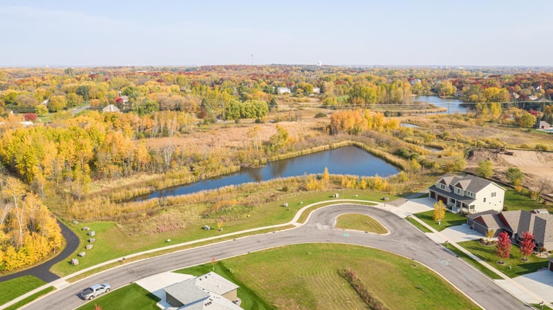 3305 Topaz Ln S, Saint Cloud, MN 56301