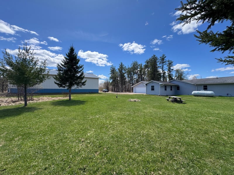45293 Oak Leaf Rd, Sturgeon Lake, MN 55783