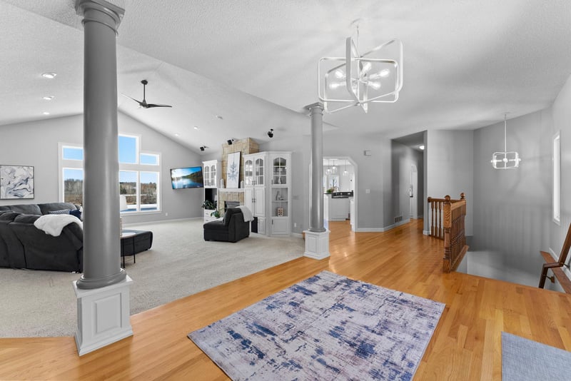 20328 Ann River Dr, Mora, MN 55051