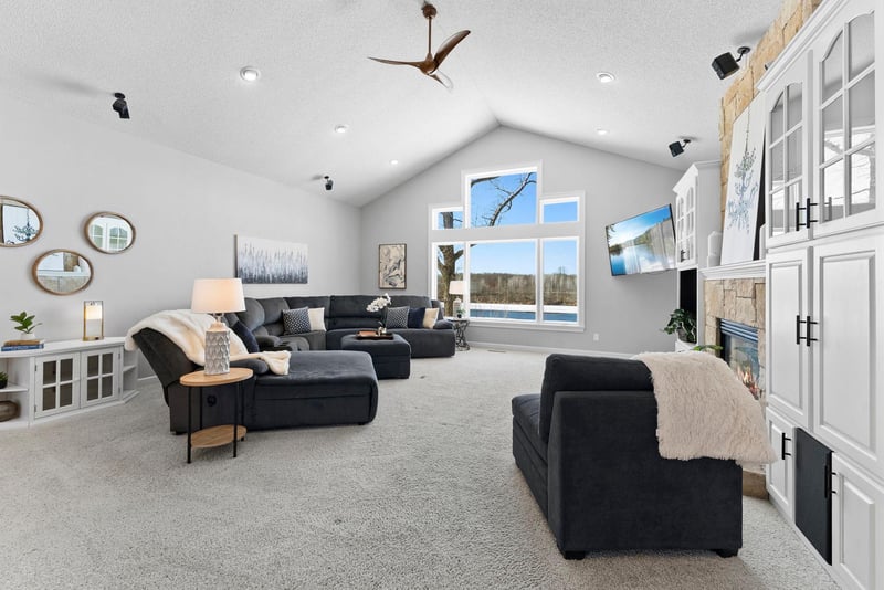 20328 Ann River Dr, Mora, MN 55051