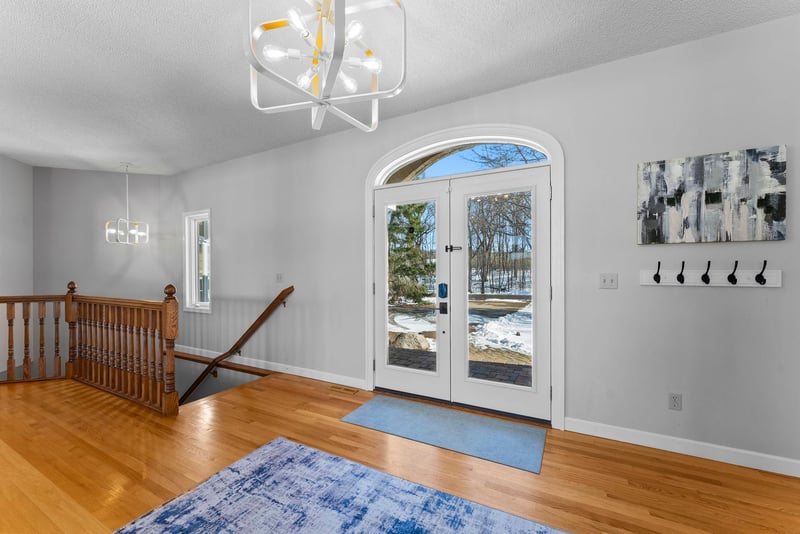 20328 Ann River Dr, Mora, MN 55051