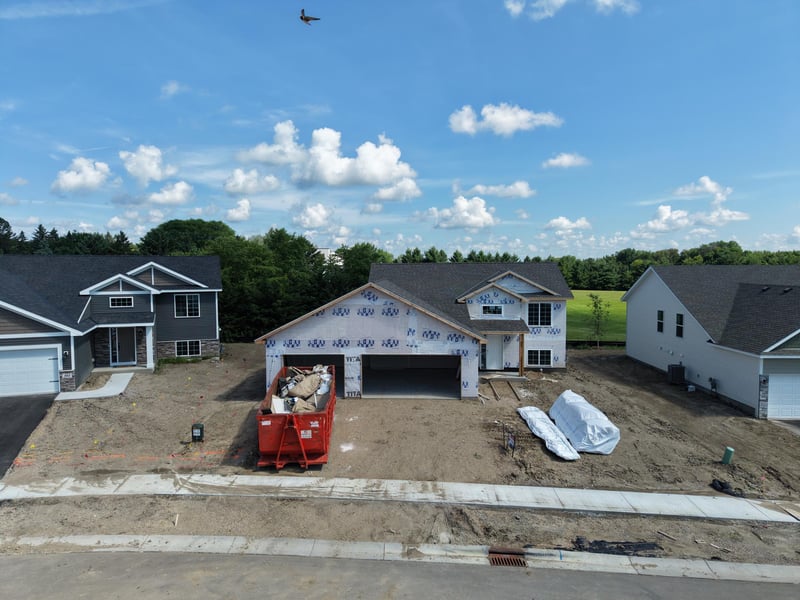 581 Sienna Dr, Watertown, MN 55388