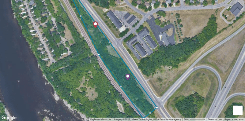 TBD N Benton Dr, Sauk Rapids, MN 56379
