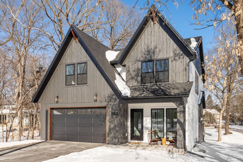 9421 Frederick Ave, Saint Louis Park, MN 55426