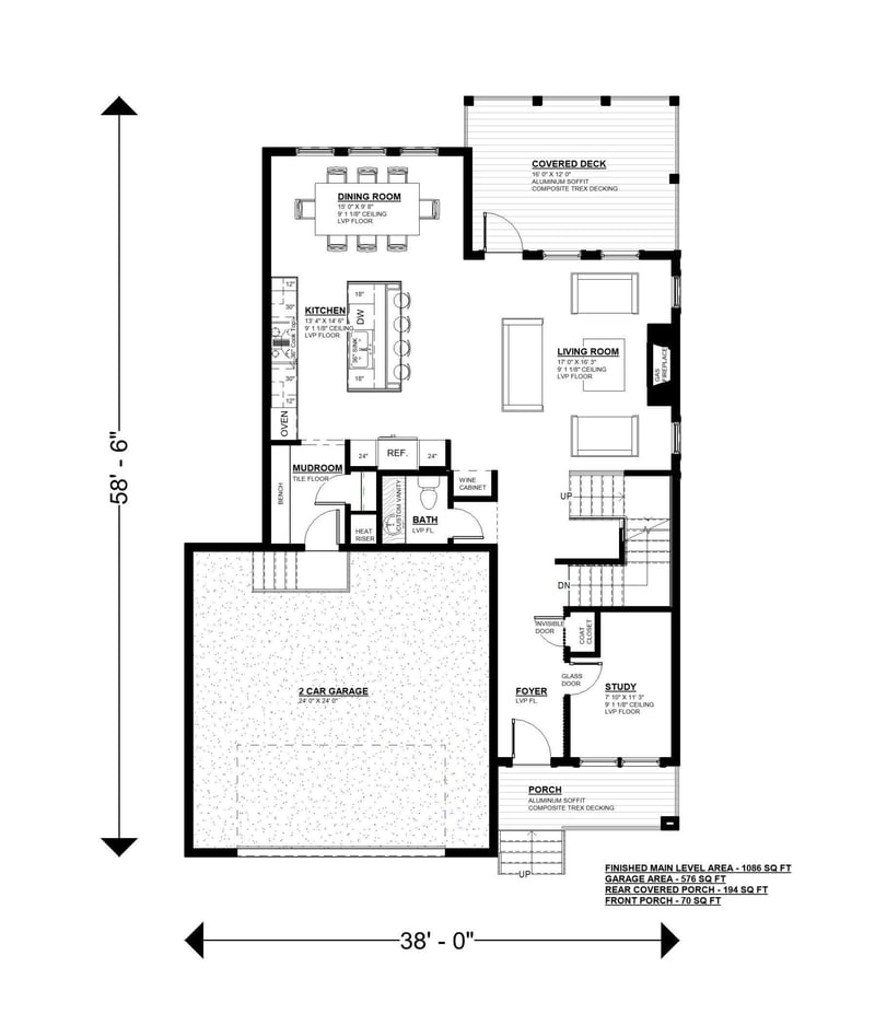 9421 Frederick Ave, Saint Louis Park, MN 55426