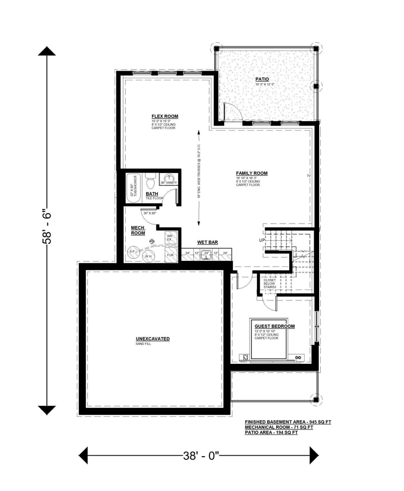 9421 Frederick Ave, Saint Louis Park, MN 55426