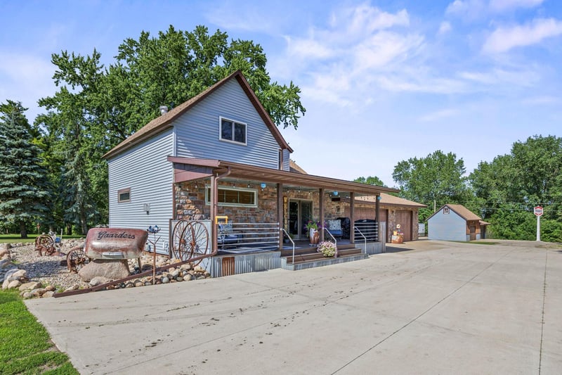 28040 Csah 25, Grove City, MN 56243
