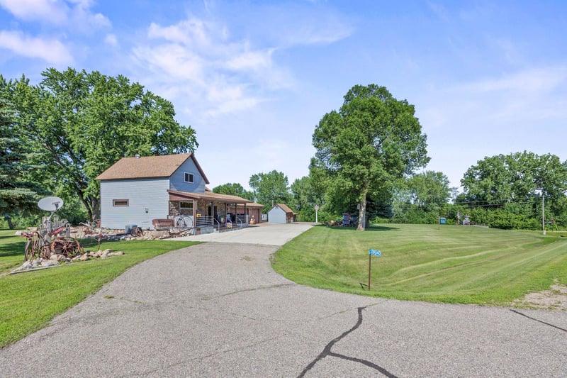 28040 Csah 25, Grove City, MN 56243