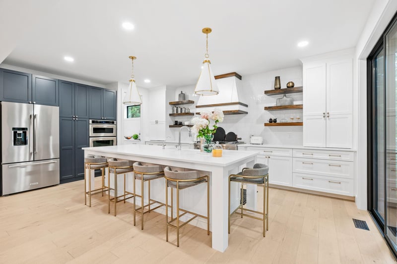 4420 Brookside Ave, Edina, MN 55436