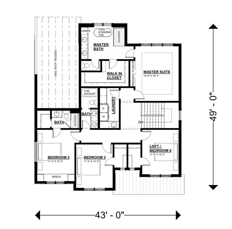 4420 Brookside Ave, Edina, MN 55436