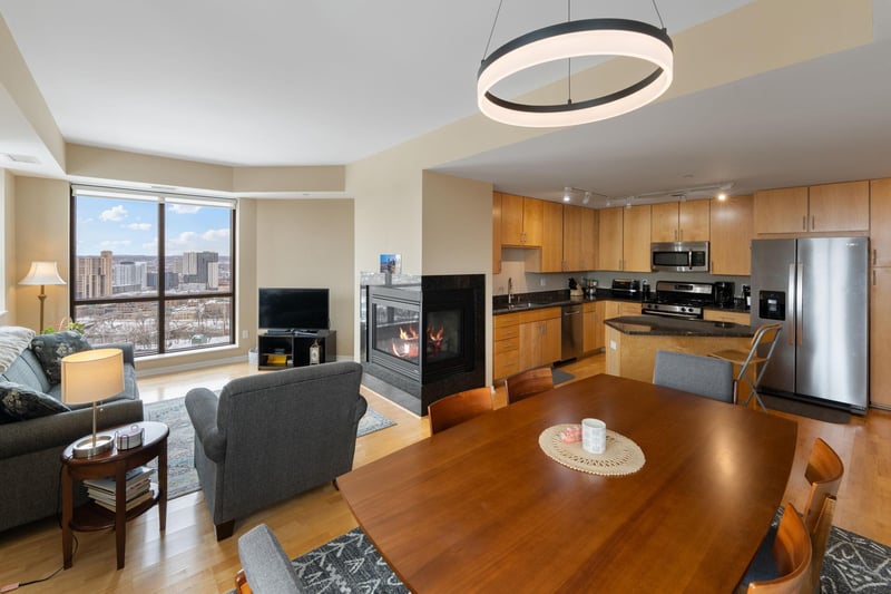 100 3rd Ave S #2604, Minneapolis, MN 55401