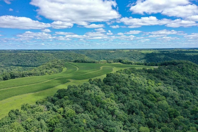 0 Wiscoy Ridge Rd, Winona, MN 55987