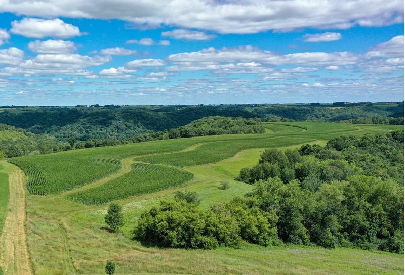 0 Wiscoy Ridge Rd, Winona, MN 55987