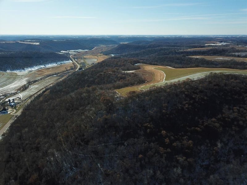 0 Wiscoy Ridge Rd, Winona, MN 55987