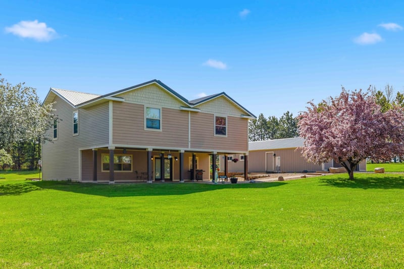 2236 Highway 65 #2, Mora, MN 55051