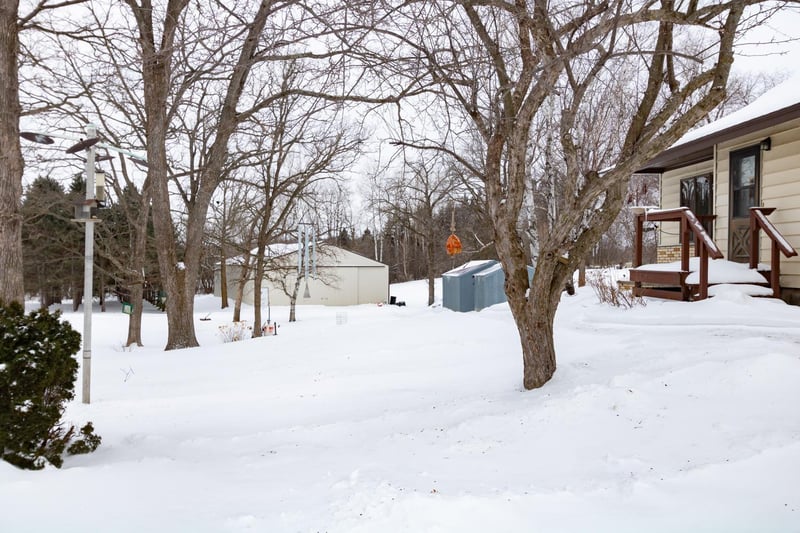 2925 State Hwy 35, Frederic, WI 54837