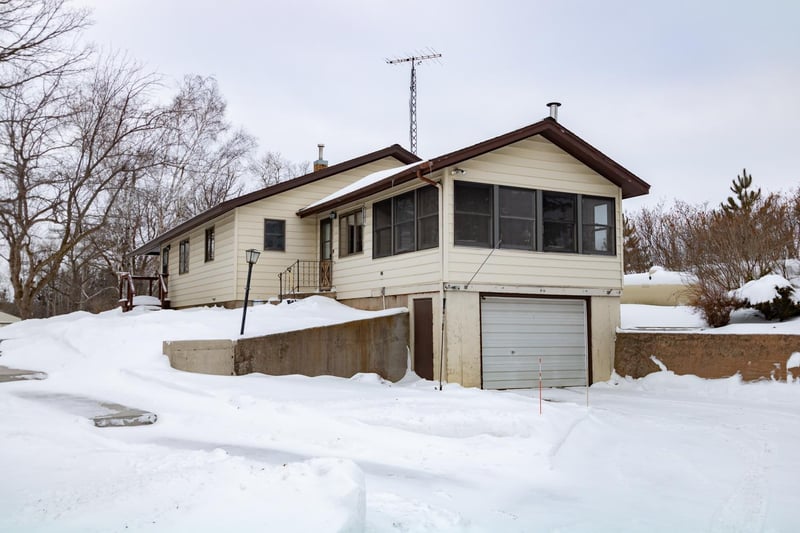 2925 State Hwy 35, Frederic, WI 54837